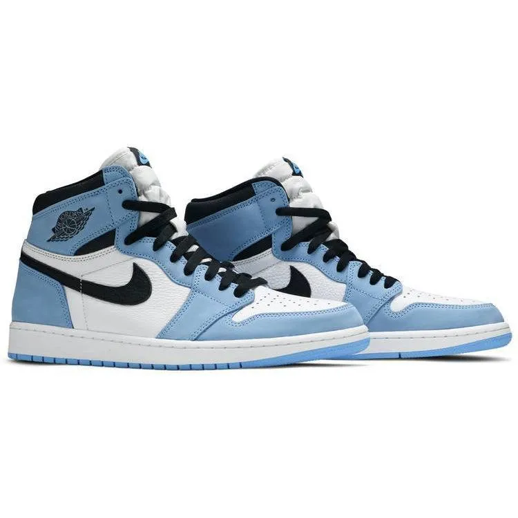 Shoes Nike Nike Air Jordan 1 Retro High OG 'University Blue'