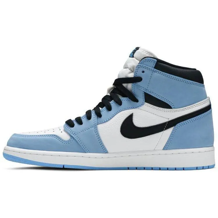 Shoes Nike Nike Air Jordan 1 Retro High OG 'University Blue'