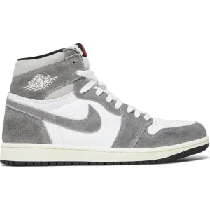 Shoes Nike Nike Air Jordan 1 Retro High OG 'Washed Black'