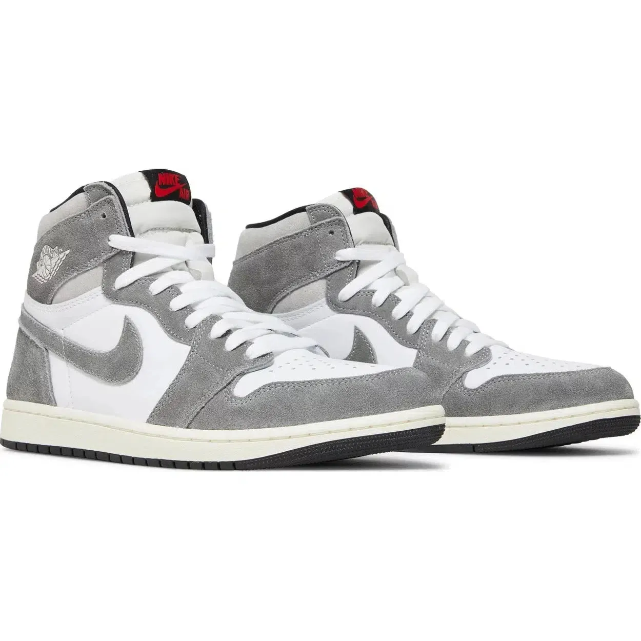 Shoes Nike Nike Air Jordan 1 Retro High OG 'Washed Black'