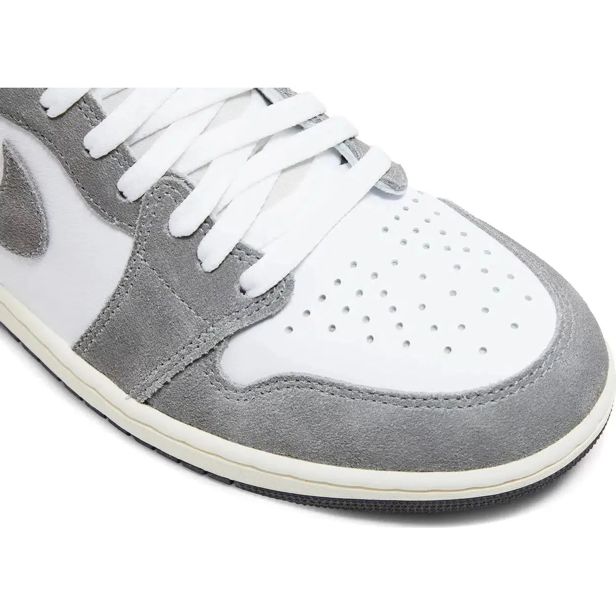 Shoes Nike Nike Air Jordan 1 Retro High OG 'Washed Black'