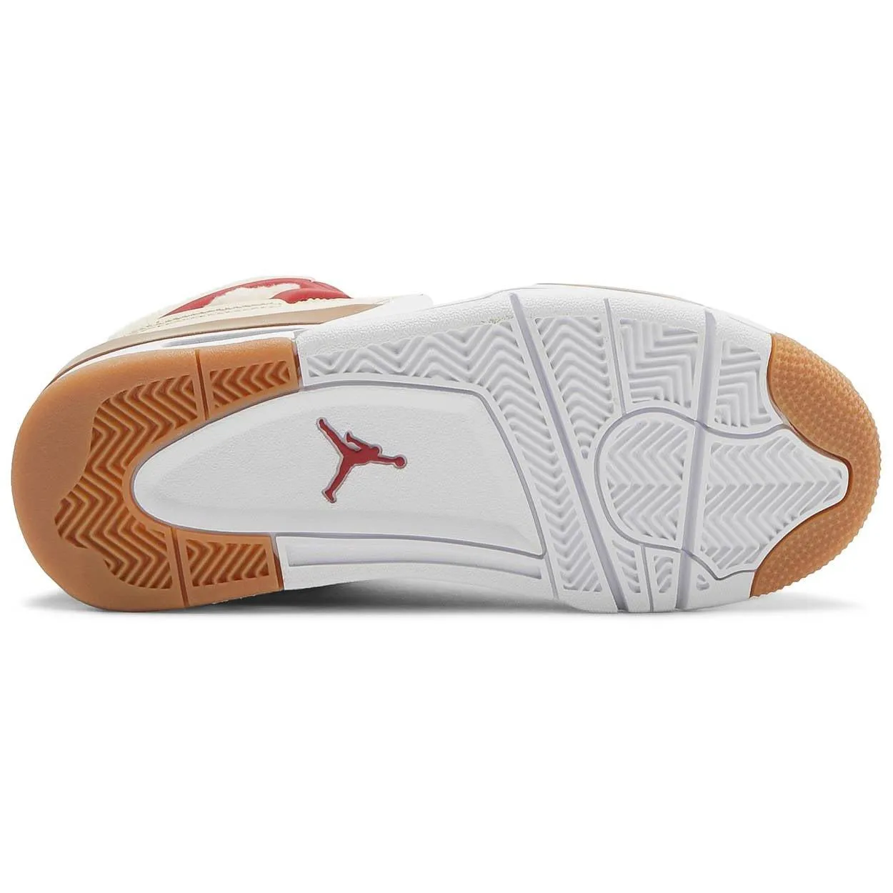 Shoes Nike Nike Air Jordan 4 Retro GS 'Wild Things'