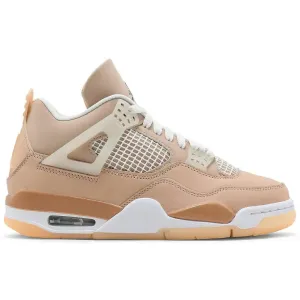 Shoes Nike Nike Air Jordan 4 Retro 'Shimmer' W