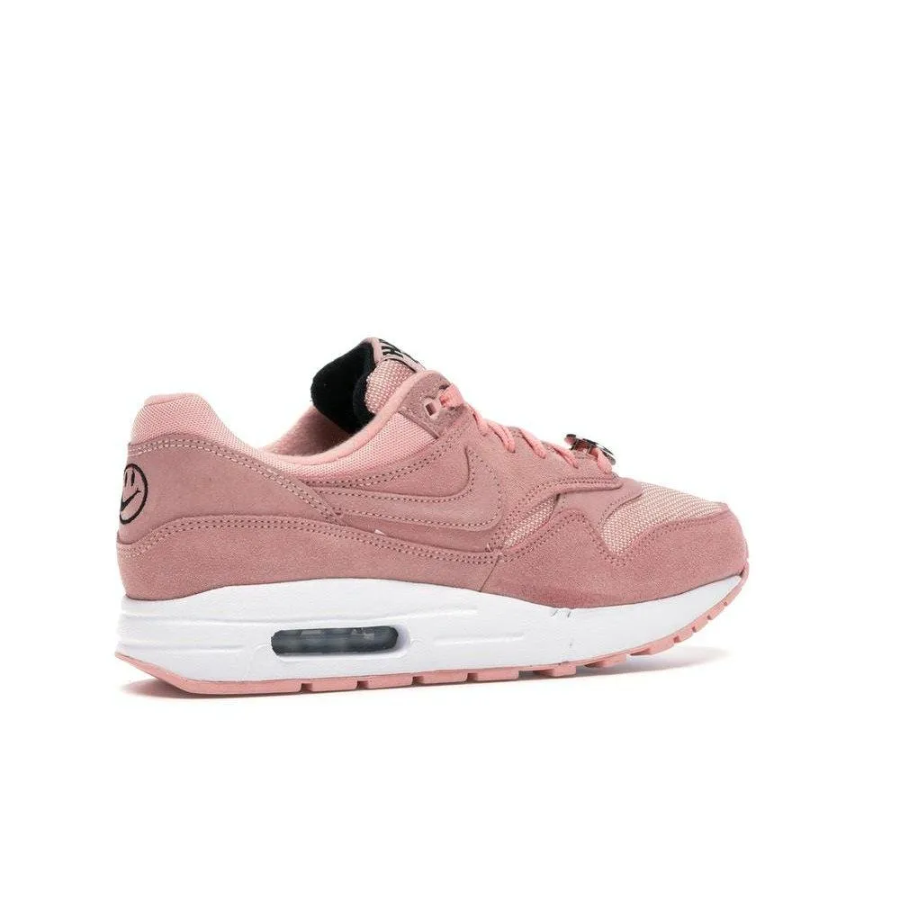 Shoes Nike Nike Air Max 1 Have a Nike Day Bleached Coral (GS)