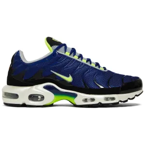 Shoes Nike Nike Air Max Plus 'Atlantic Blue Lemon Venom'