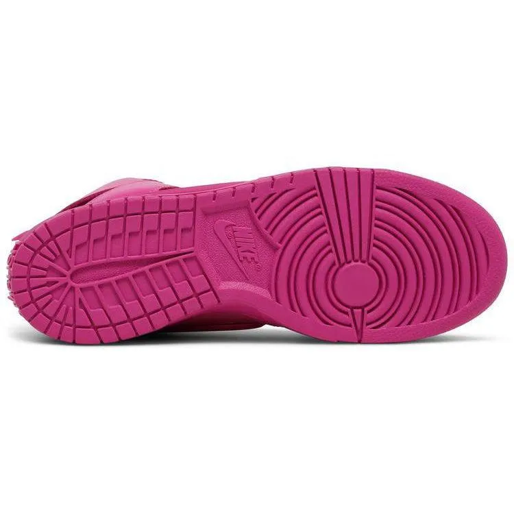Shoes Nike Nike AMBUSH x Dunk High ??Cosmic Fuchsia??