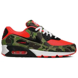 Shoes Nike Nike Atmos x Air Max 90 SP 'Reverse Duck Camo'