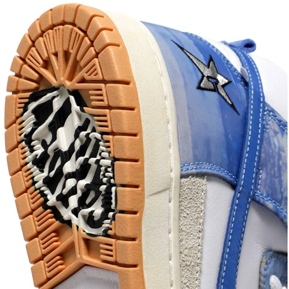 Shoes Nike Nike Carpet Company x Dunk High SB