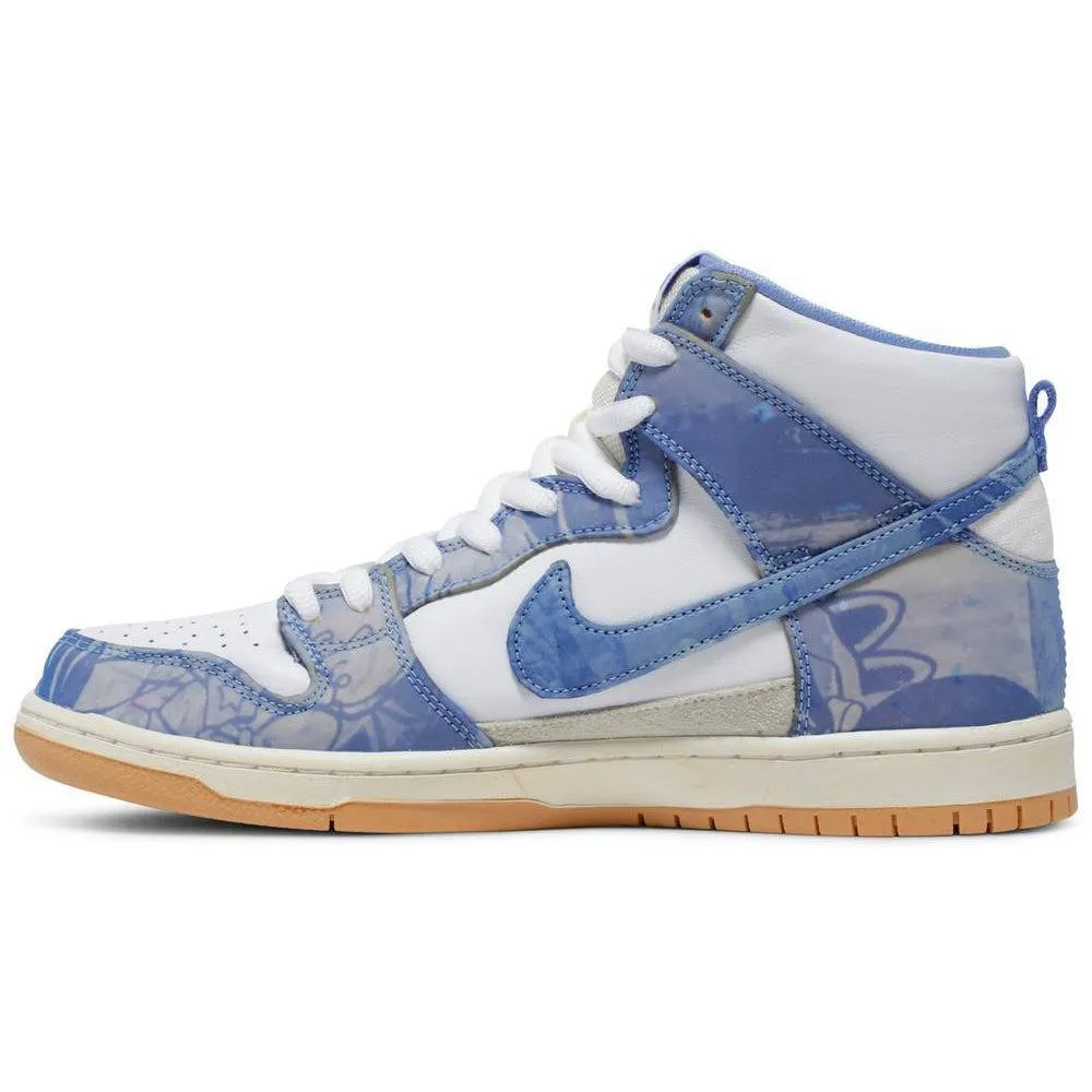 Shoes Nike Nike Carpet Company x Dunk High SB