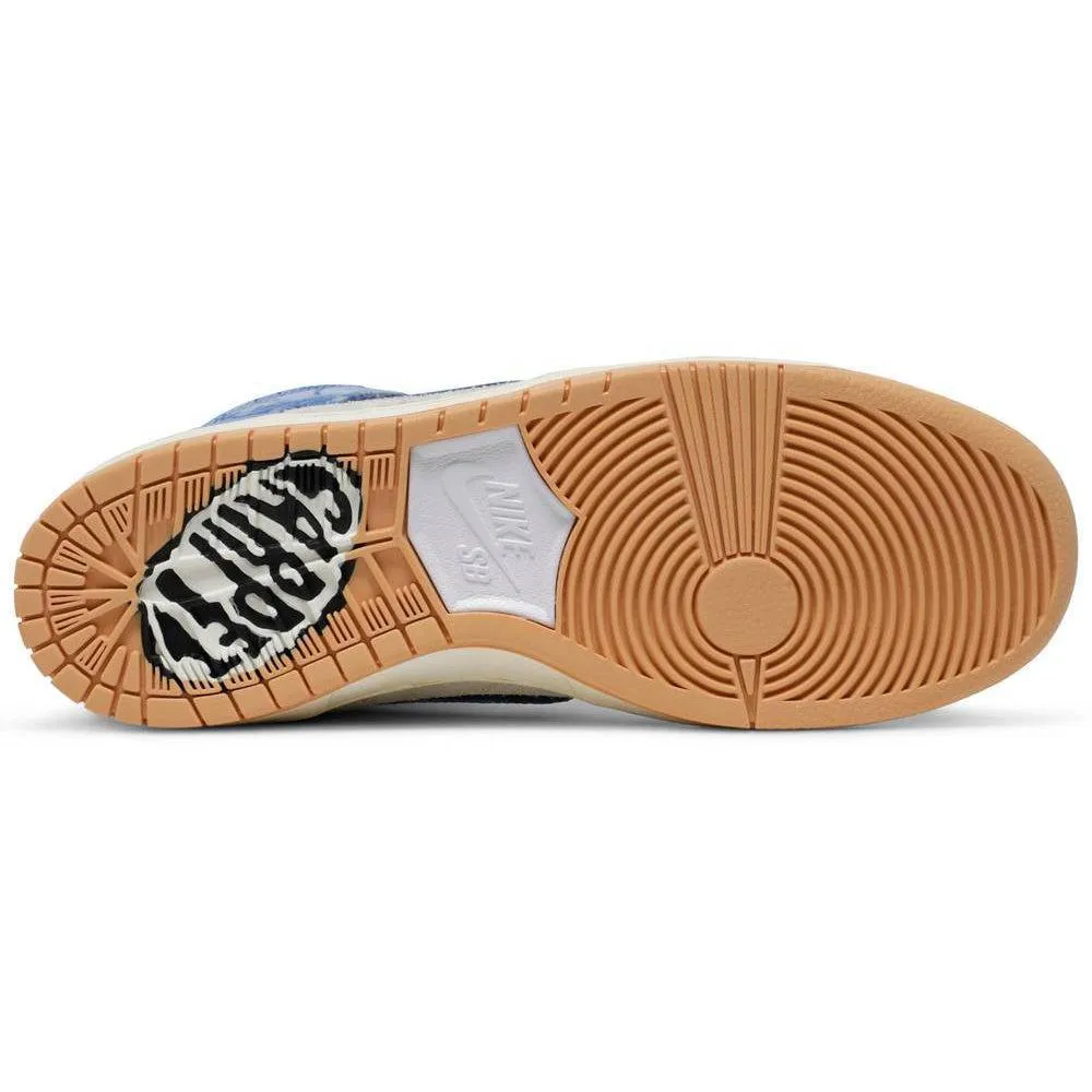 Shoes Nike Nike Carpet Company x Dunk High SB