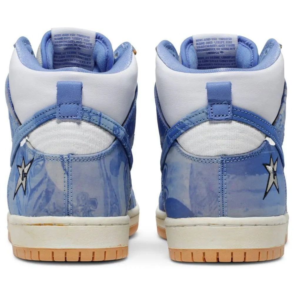 Shoes Nike Nike Carpet Company x Dunk High SB