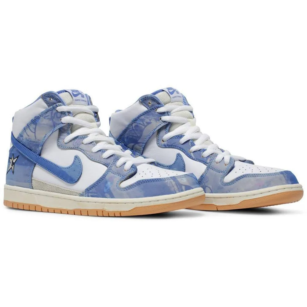 Shoes Nike Nike Carpet Company x Dunk High SB