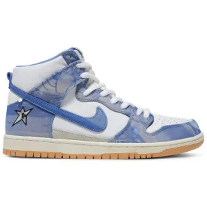 Shoes Nike Nike Carpet Company x Dunk High SB