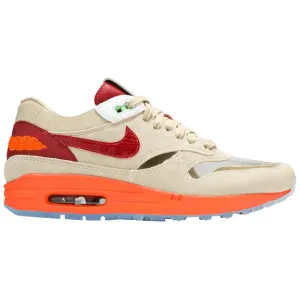 Shoes Nike Nike CLOT x Air Max 1 'Kiss of Death' 2021