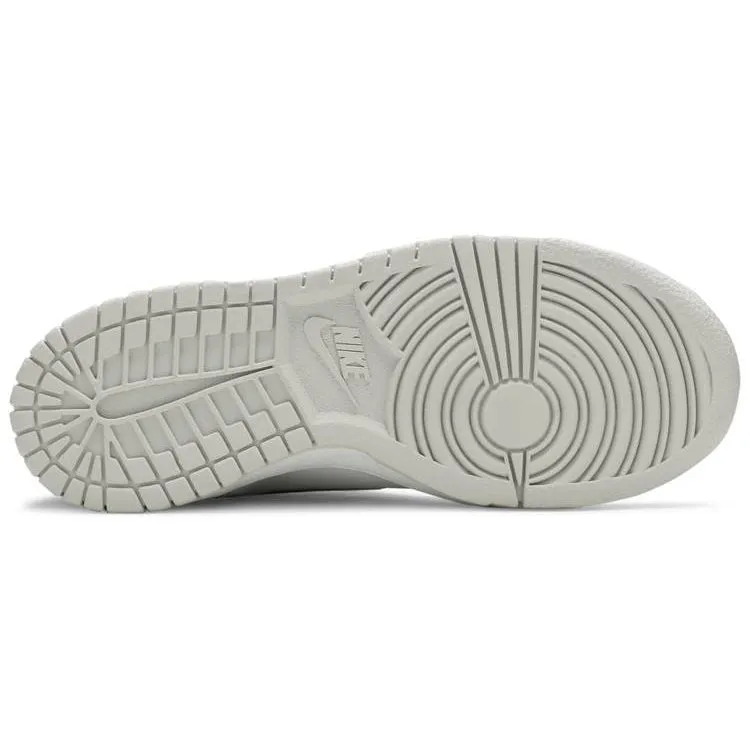 Shoes Nike Nike Dunk High GS 'Vast Grey'