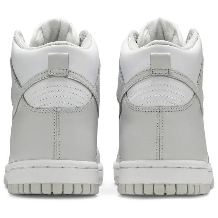 Shoes Nike Nike Dunk High GS 'Vast Grey'