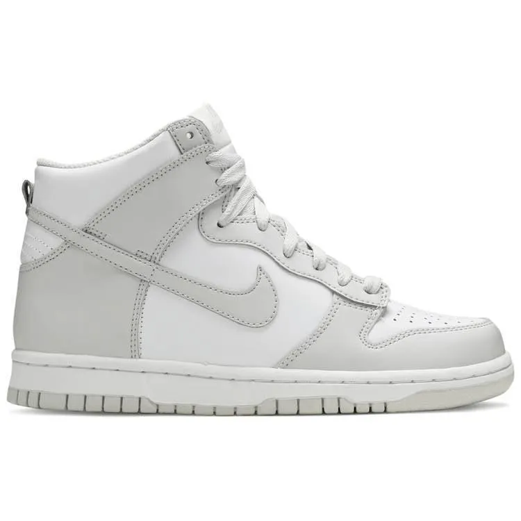 Shoes Nike Nike Dunk High GS 'Vast Grey'