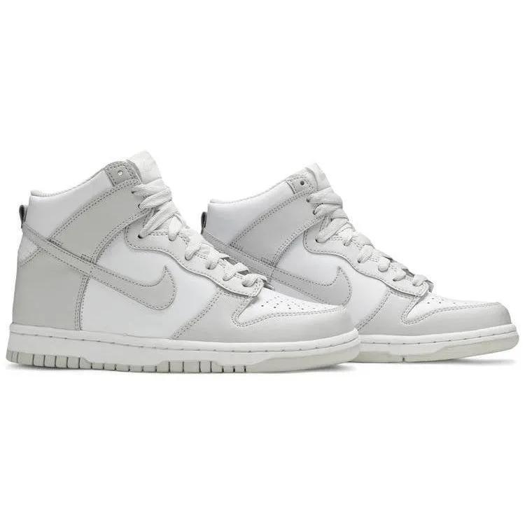 Shoes Nike Nike Dunk High GS 'Vast Grey'