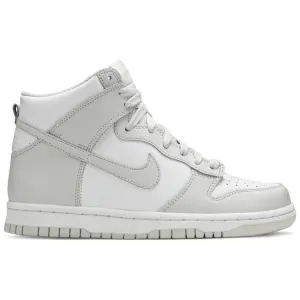 Shoes Nike Nike Dunk High GS 'Vast Grey'