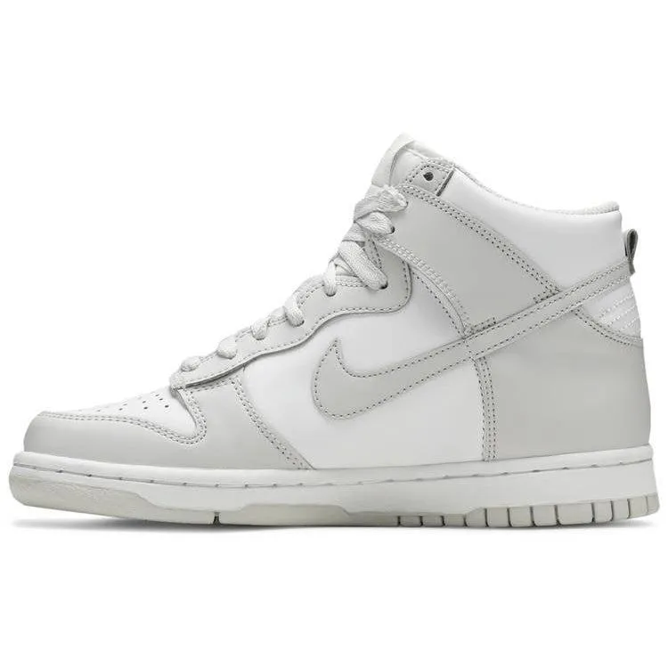 Shoes Nike Nike Dunk High GS 'Vast Grey'