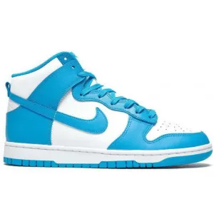Shoes Nike Nike Dunk High 'Laser Blue' M