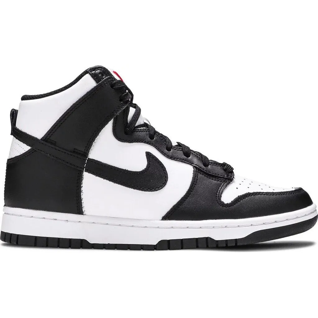 Shoes Nike Nike Dunk High 'Panda' W
