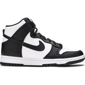 Shoes Nike Nike Dunk High 'Panda' W