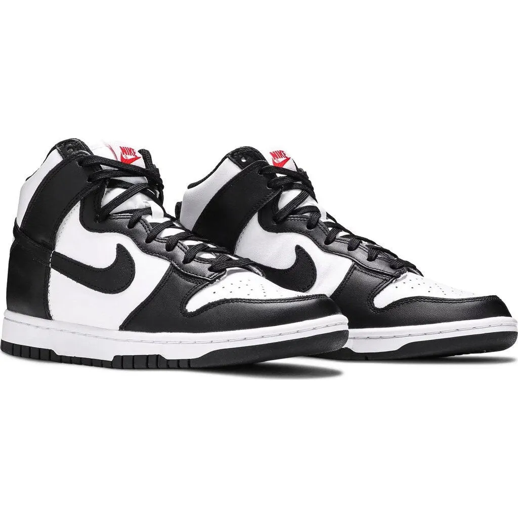 Shoes Nike Nike Dunk High 'Panda' W