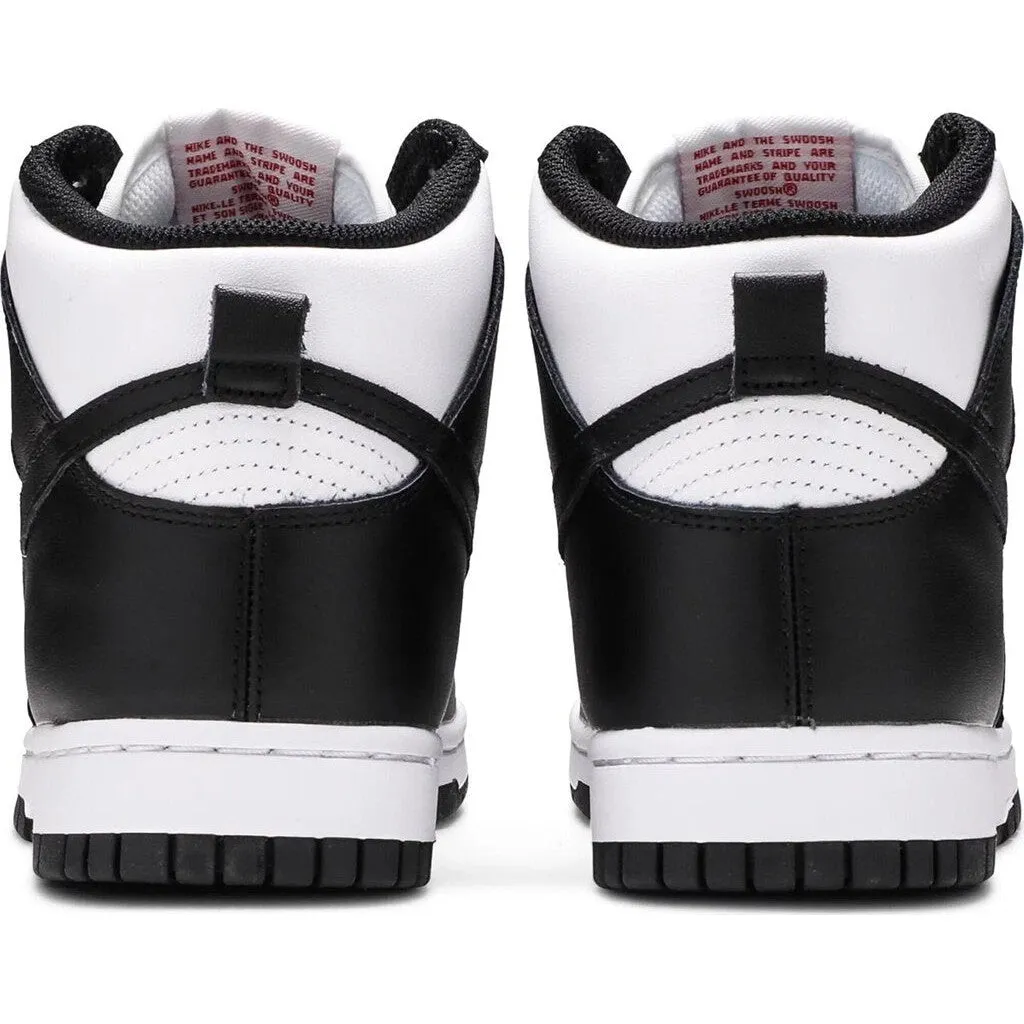Shoes Nike Nike Dunk High 'Panda' W