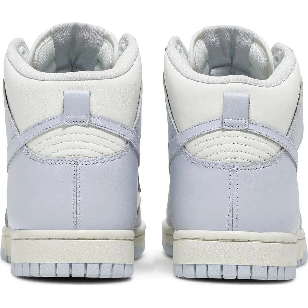 Shoes Nike Nike Dunk High 'Sail Football Grey' W