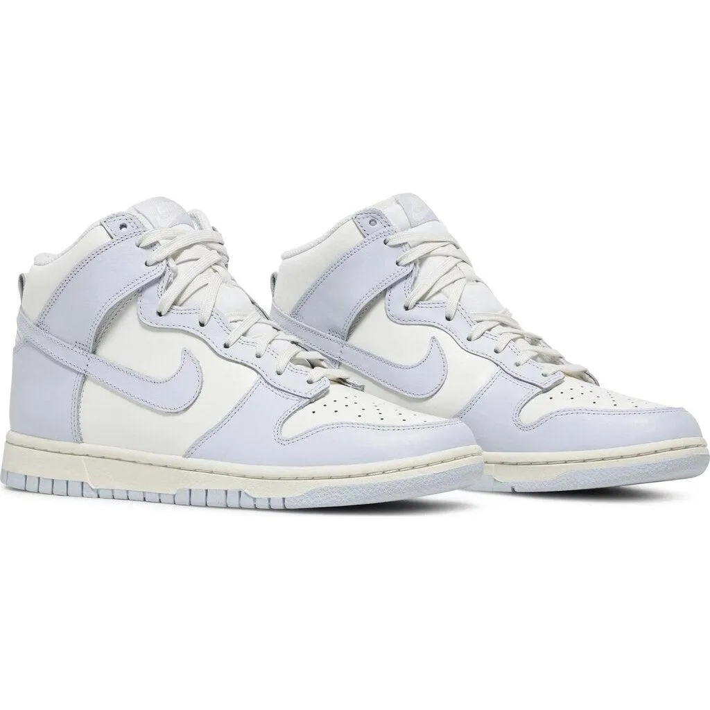 Shoes Nike Nike Dunk High 'Sail Football Grey' W