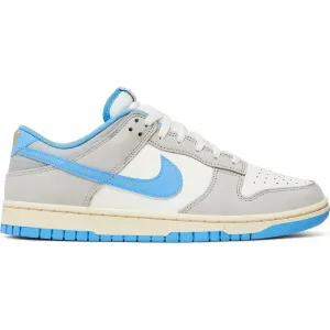 Shoes Nike Nike Dunk Low 'Athletic Department - University Blue' M