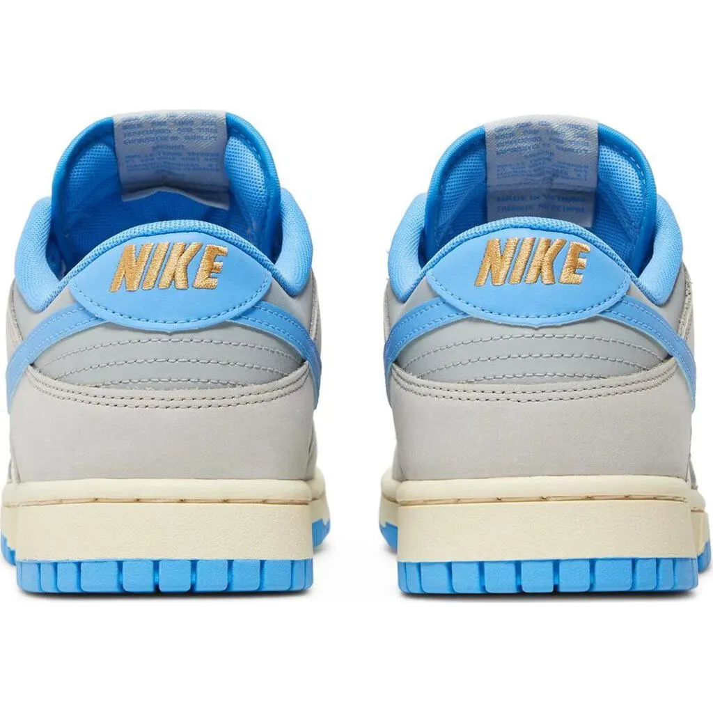 Shoes Nike Nike Dunk Low 'Athletic Department - University Blue' M
