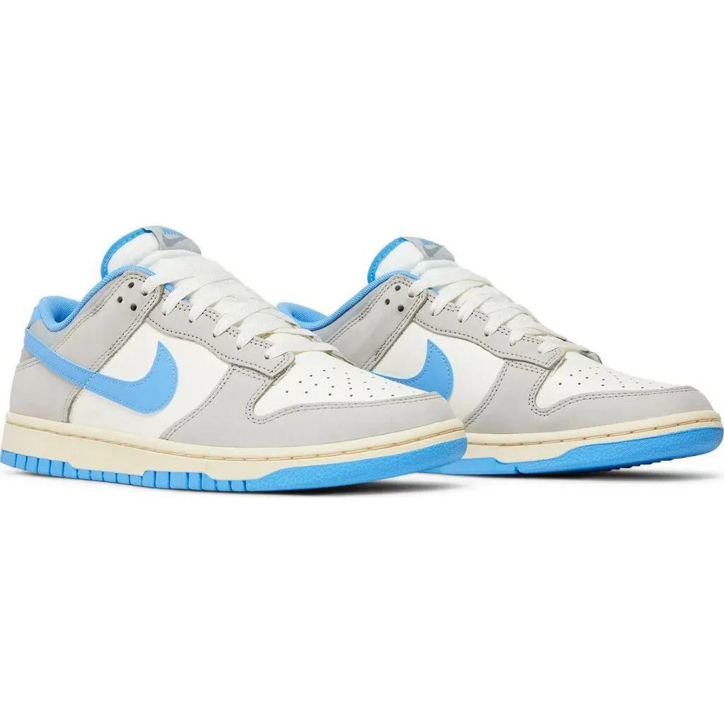 Shoes Nike Nike Dunk Low 'Athletic Department - University Blue' M