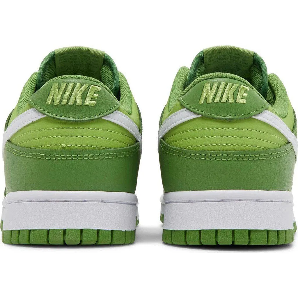 Shoes Nike Nike Dunk Low 'Chlorophyll' M