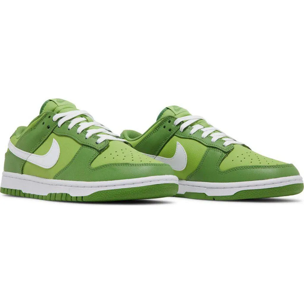 Shoes Nike Nike Dunk Low 'Chlorophyll' M