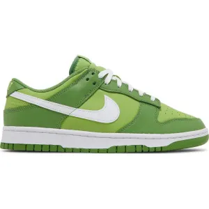 Shoes Nike Nike Dunk Low 'Chlorophyll' M