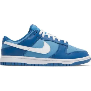 Shoes Nike Nike Dunk Low 'Dark Marina Blue' M