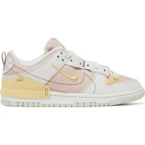 Shoes Nike Nike Dunk Low Disrupt 2 'Pink Oxford' W