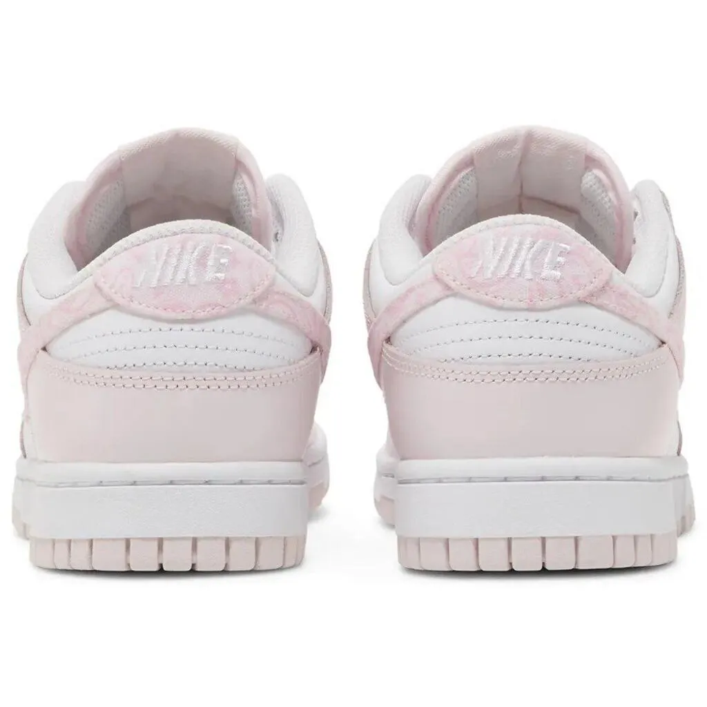 Shoes Nike Nike Dunk Low Essential 'Pink Paisley' W