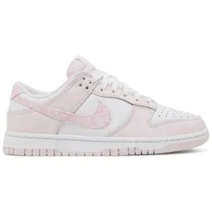 Shoes Nike Nike Dunk Low Essential 'Pink Paisley' W