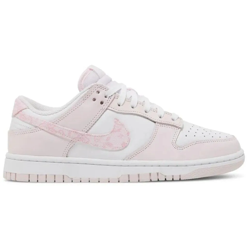 Shoes Nike Nike Dunk Low Essential 'Pink Paisley' W