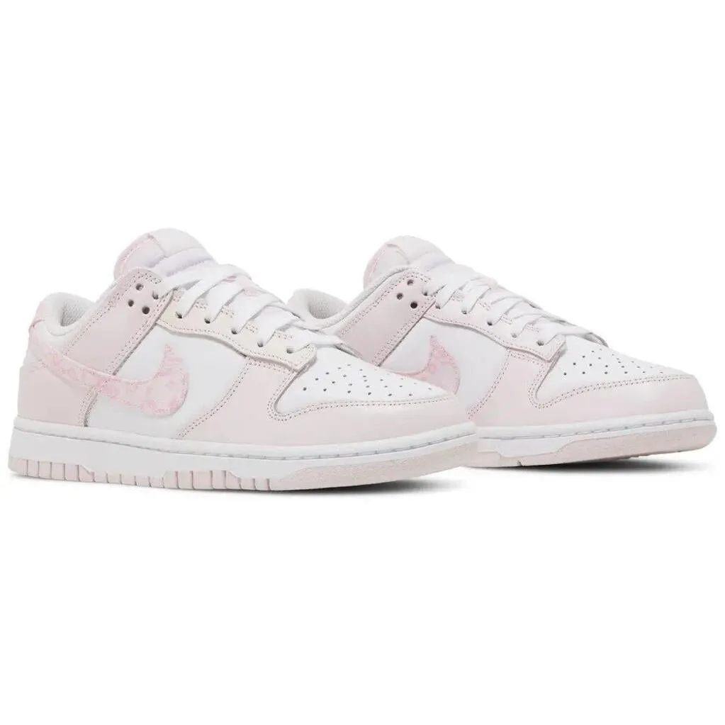 Shoes Nike Nike Dunk Low Essential 'Pink Paisley' W