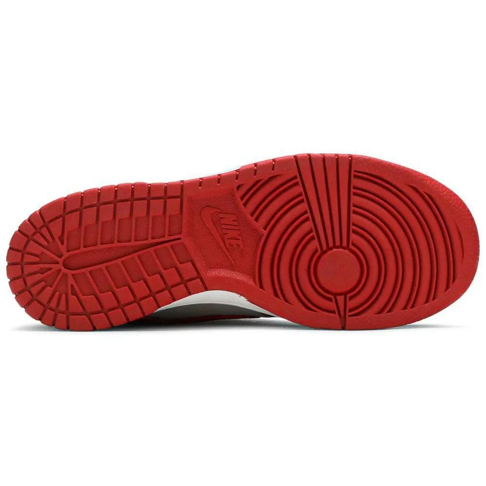 Shoes Nike Nike Dunk Low GS 'UNLV'