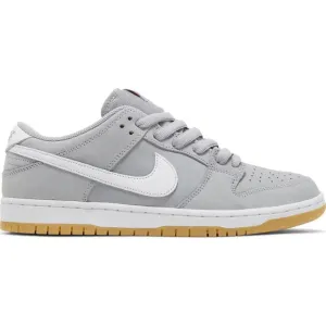 Shoes Nike Nike Dunk Low ISO SB 'Wolf Grey Gum' M