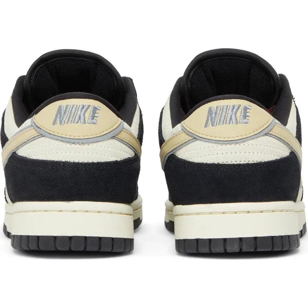 Shoes Nike Nike Dunk Low LX 'Black Team Gold' W