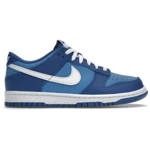 Shoes Nike Nike Dunk Low Marina Blue (GS)