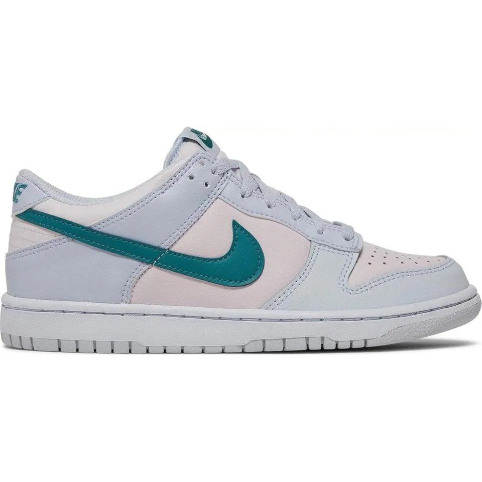 Shoes Nike Nike Dunk Low 'Mineral Teal' GS