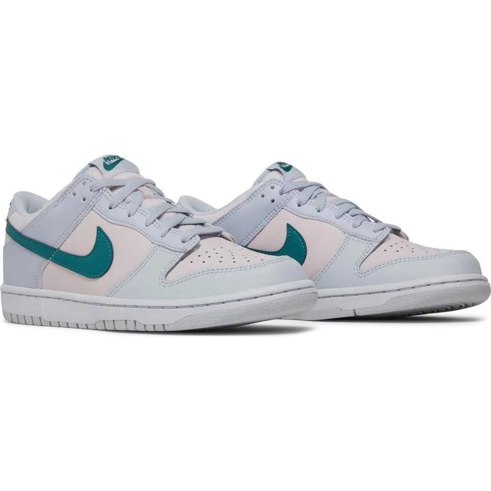 Shoes Nike Nike Dunk Low 'Mineral Teal' GS