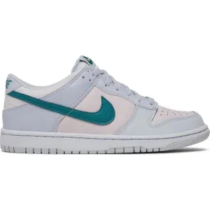 Shoes Nike Nike Dunk Low 'Mineral Teal' GS